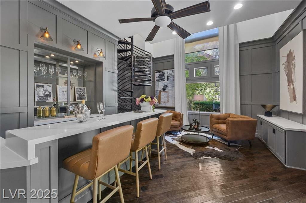 Property Photo: 9 Greely Club Trail NV 89052