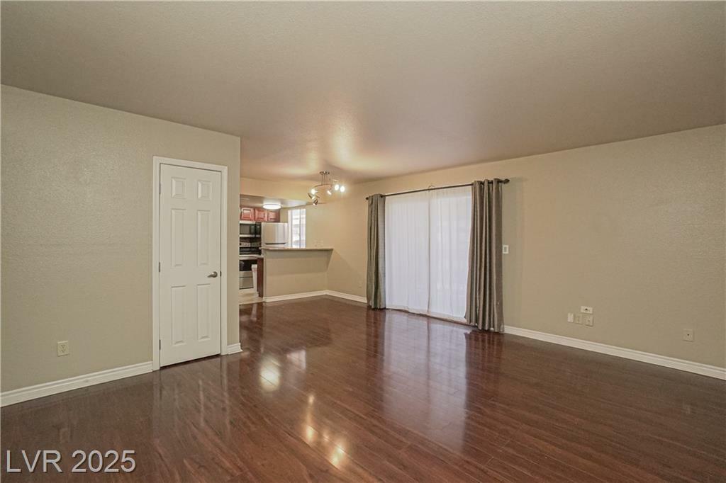 Property Photo: 5383 Indian River Drive 323 NV 89103