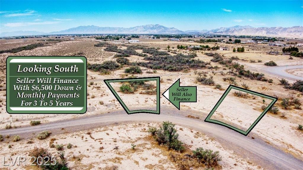 Property Photo: 5530 North Gerstler Place NV 89060