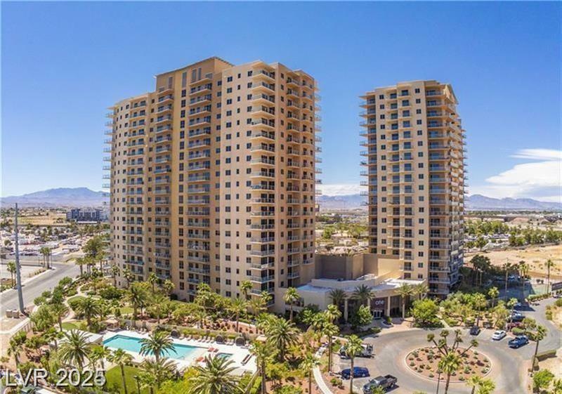 Property Photo: 8255 Las Vegas Boulevard 1003 NV 89123