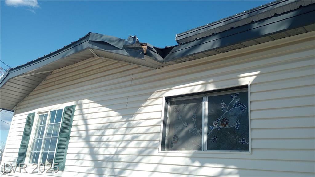 Property Photo: 336 Hoffman Street NV 89043