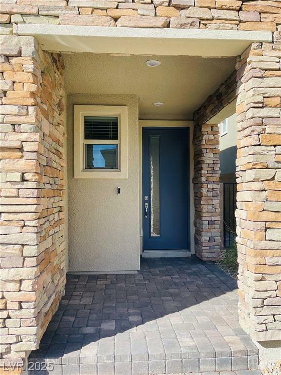 Property Photo: 12364 Harbor Isle Avenue NV 89138