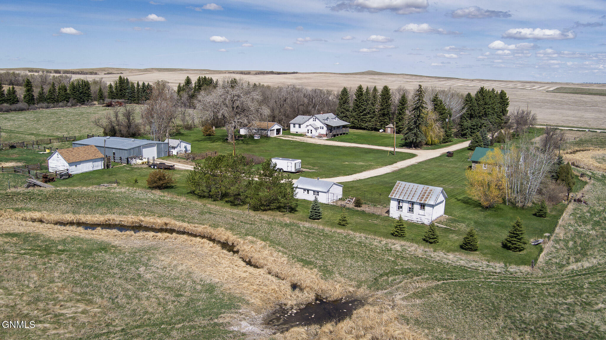 Property Photo: 11126 50th Street SW ND 58601