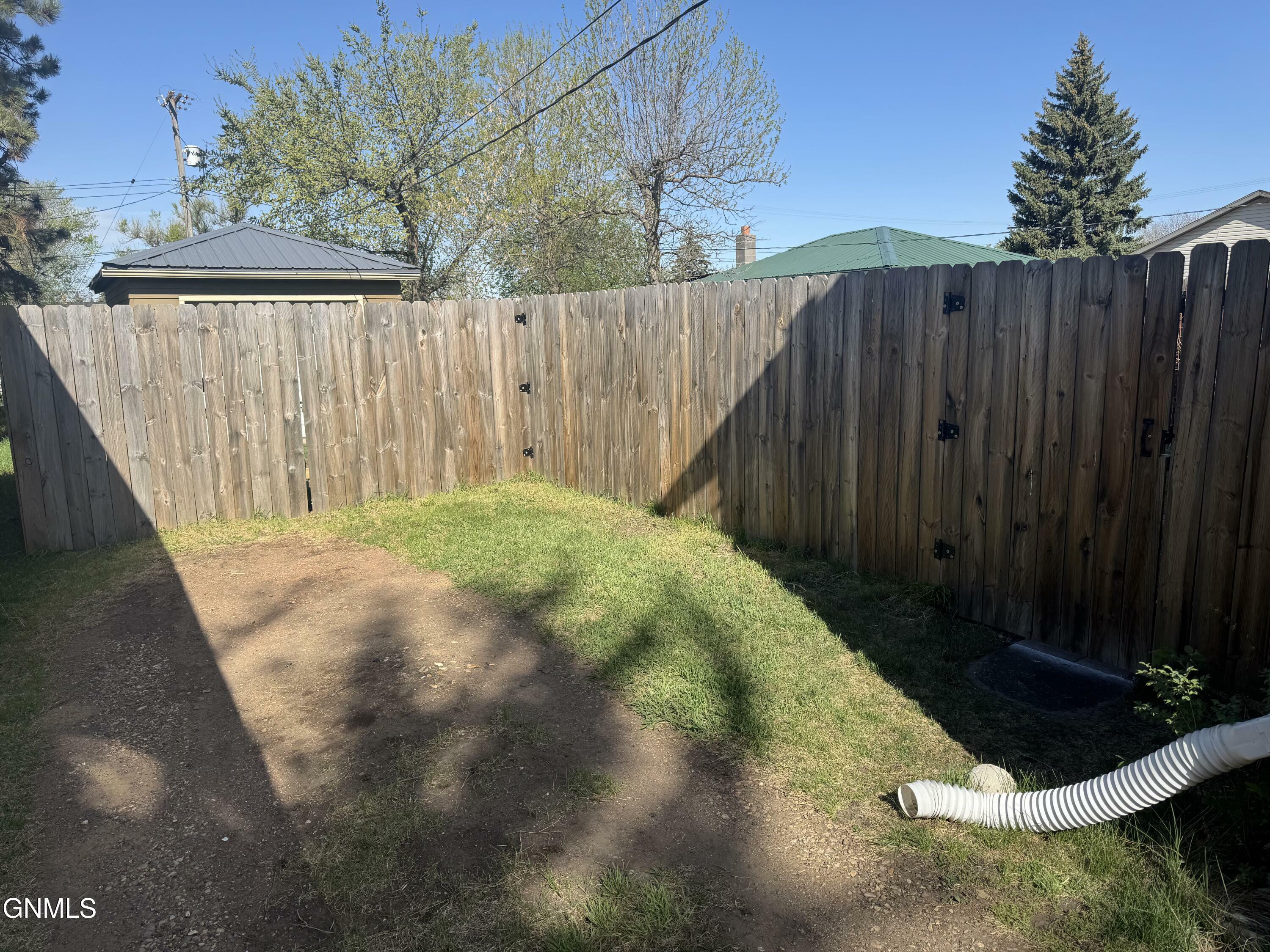 Property Photo: 312 4th Street N ND 58563