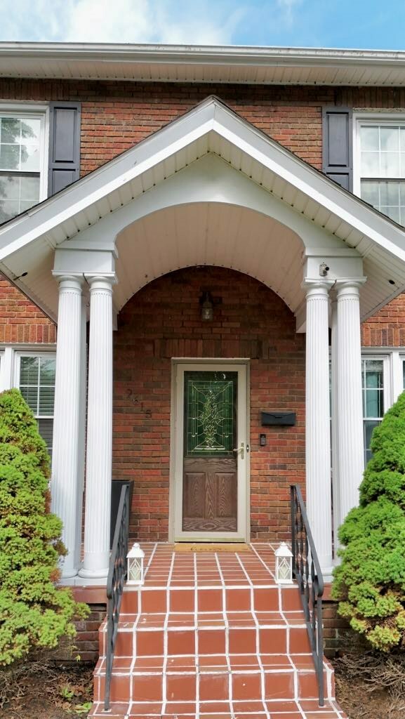 Property Photo: 2615 Grandview Avenue OH 45662