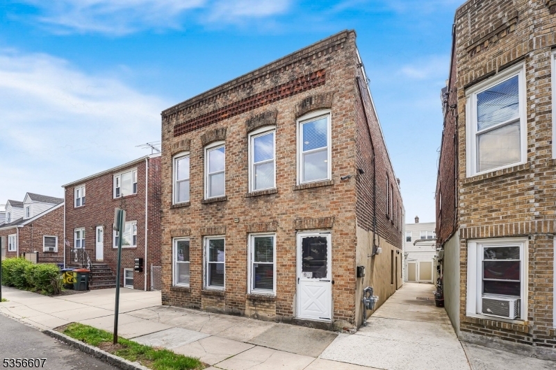 Property Photo:  62 Naples Ave  NJ 07109 