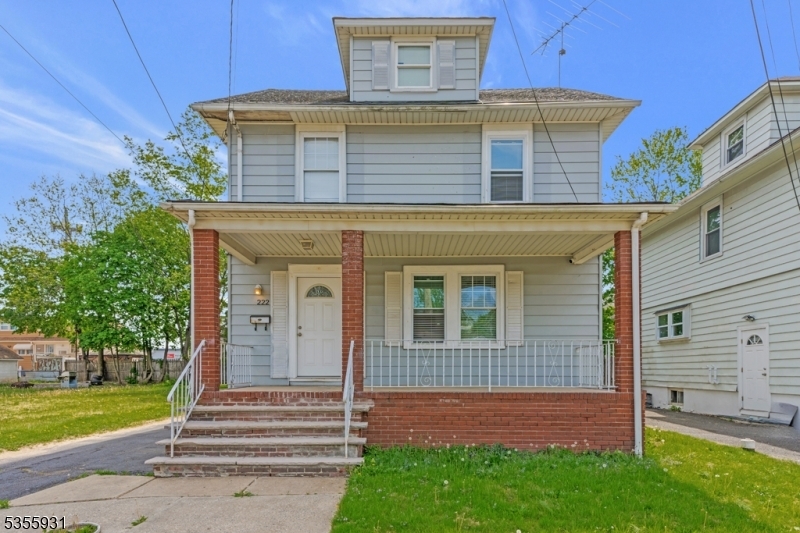 222 N 2nd Ave  Manville Boro NJ 08835 photo
