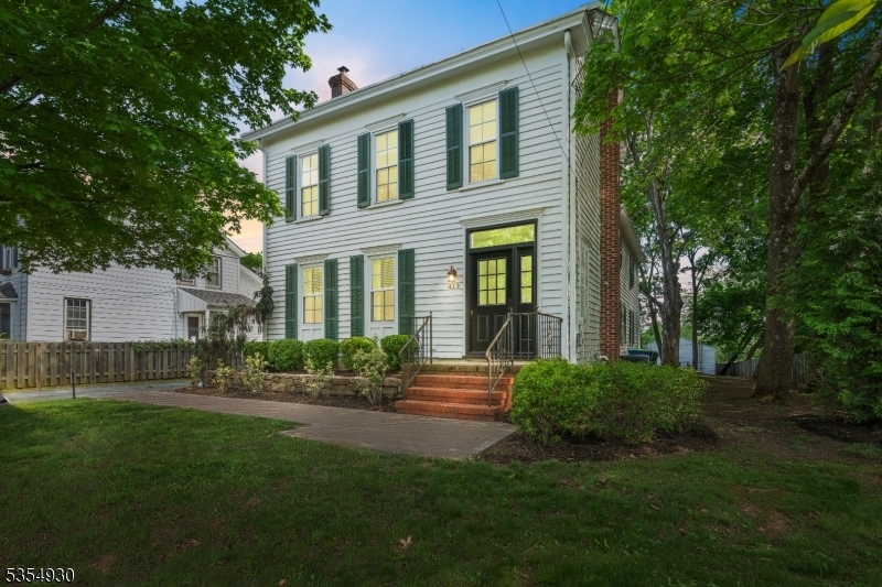 Property Photo: 413 Route 518 NJ 08558