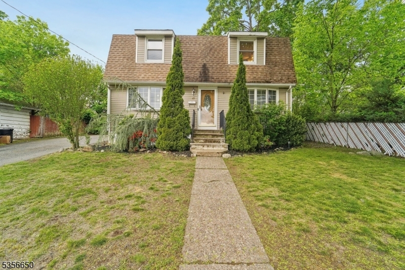 Property Photo:  49 Dacotah Ave  NJ 07034 