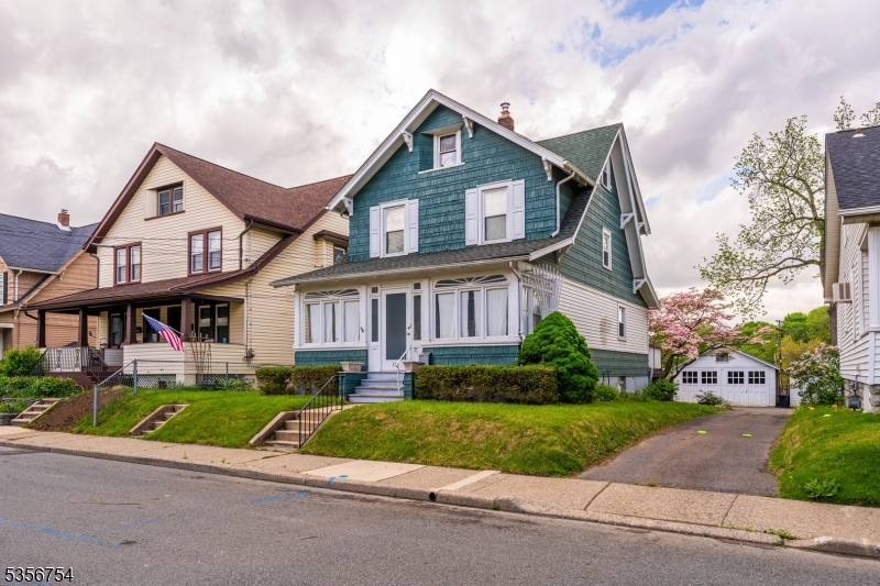 Property Photo: 101 Park Ave NJ 07882