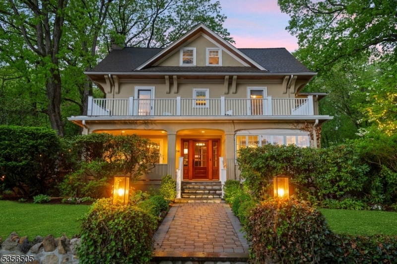 Property Photo: 34 Crane Rd NJ 07046
