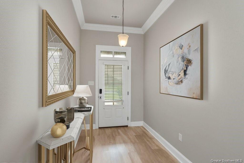 Property Photo: 1777 Browning Road LA 70611