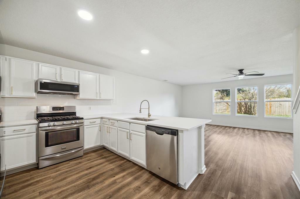 Property Photo: 3414 Zephyr Glen Way TX 77084