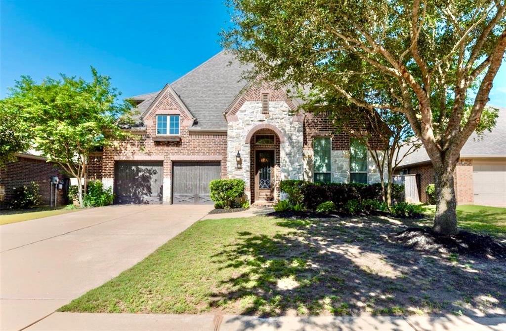 Property Photo:  4847 Trickle Creek Drive  TX 77441 