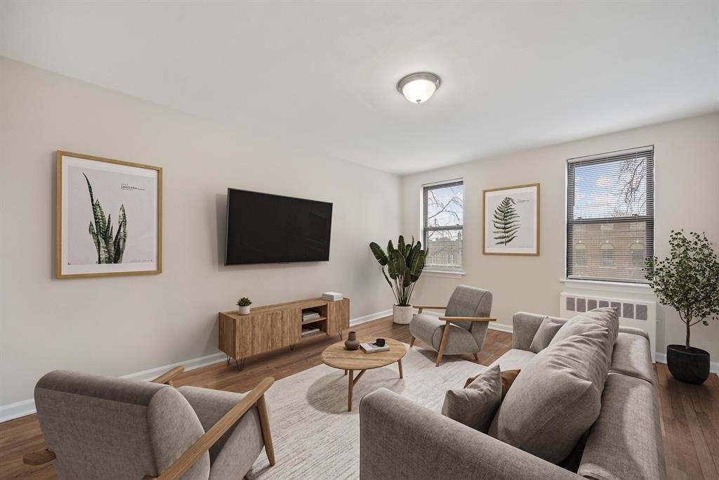 Property Photo:  1011 Avenue C 322  NJ 07002 