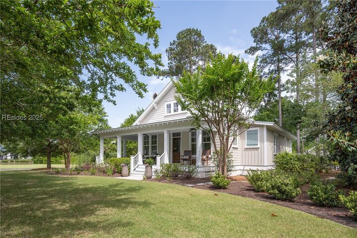 Property Photo: 20 Hunting Lodge Road SC 29910