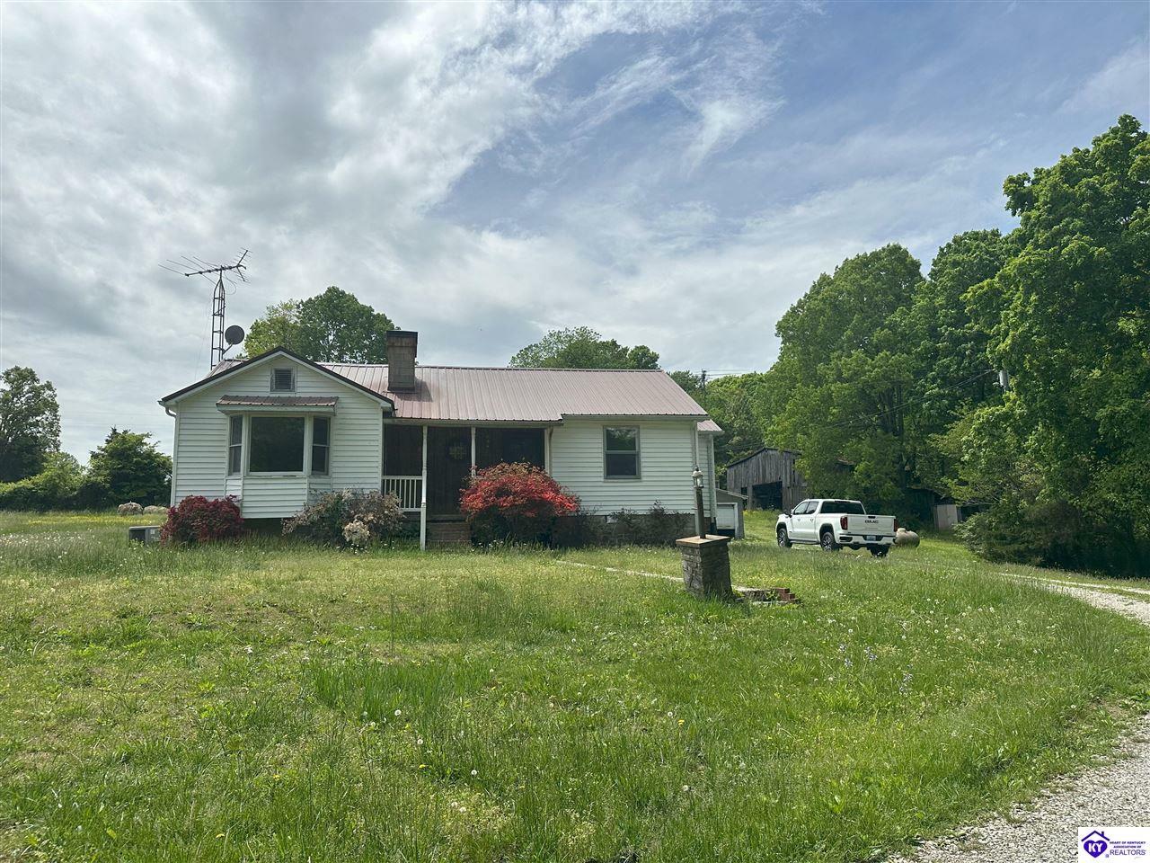 Property Photo:  2085 Summit Road  KY 42712 