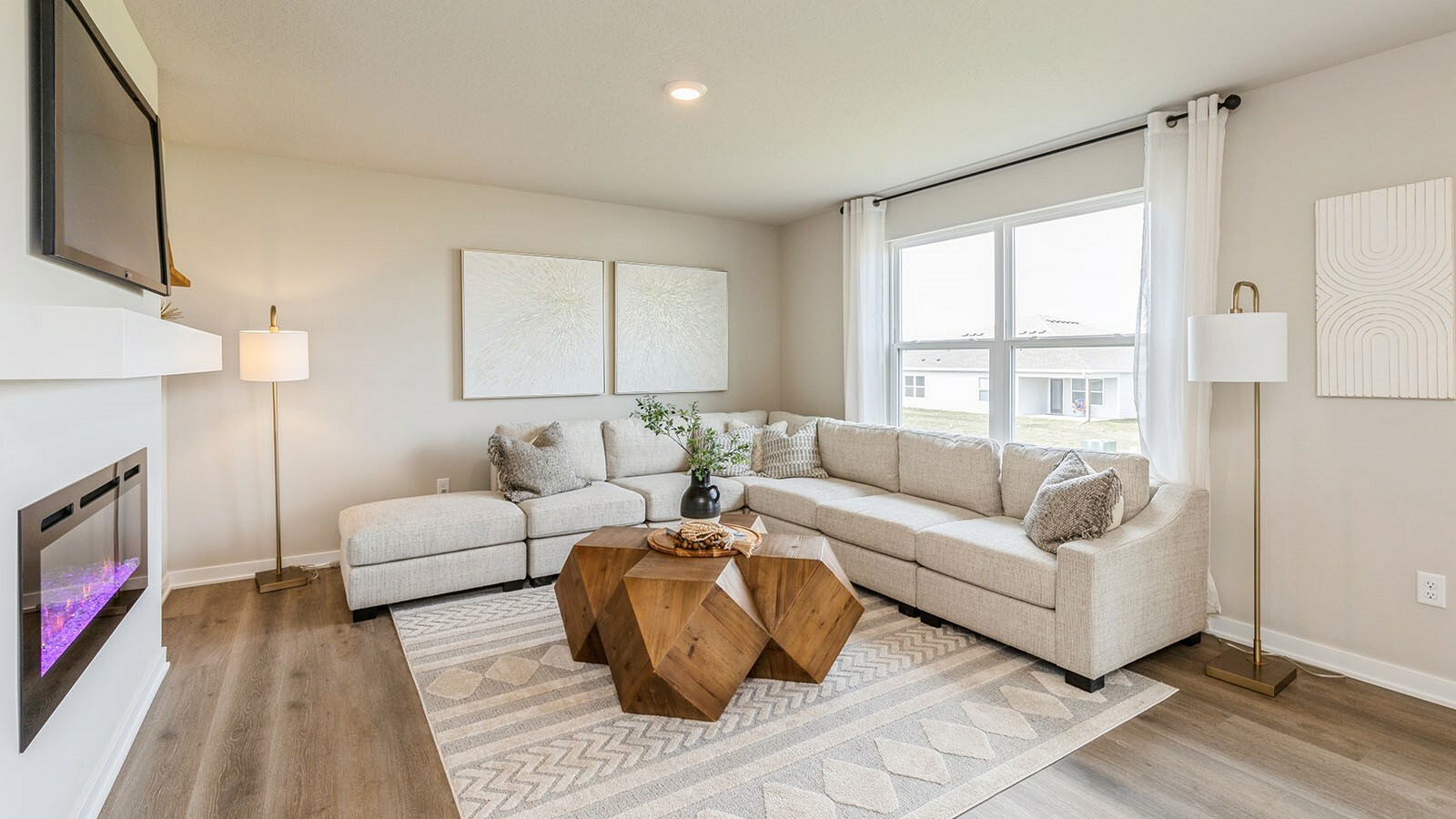 Property Photo: 5520 NE Sienna Drive IA 50021
