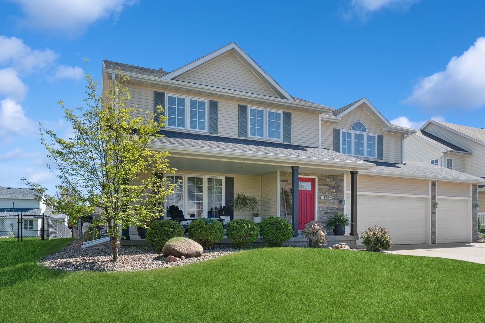 12304 Winston Avenue  Urbandale IA 50323 photo