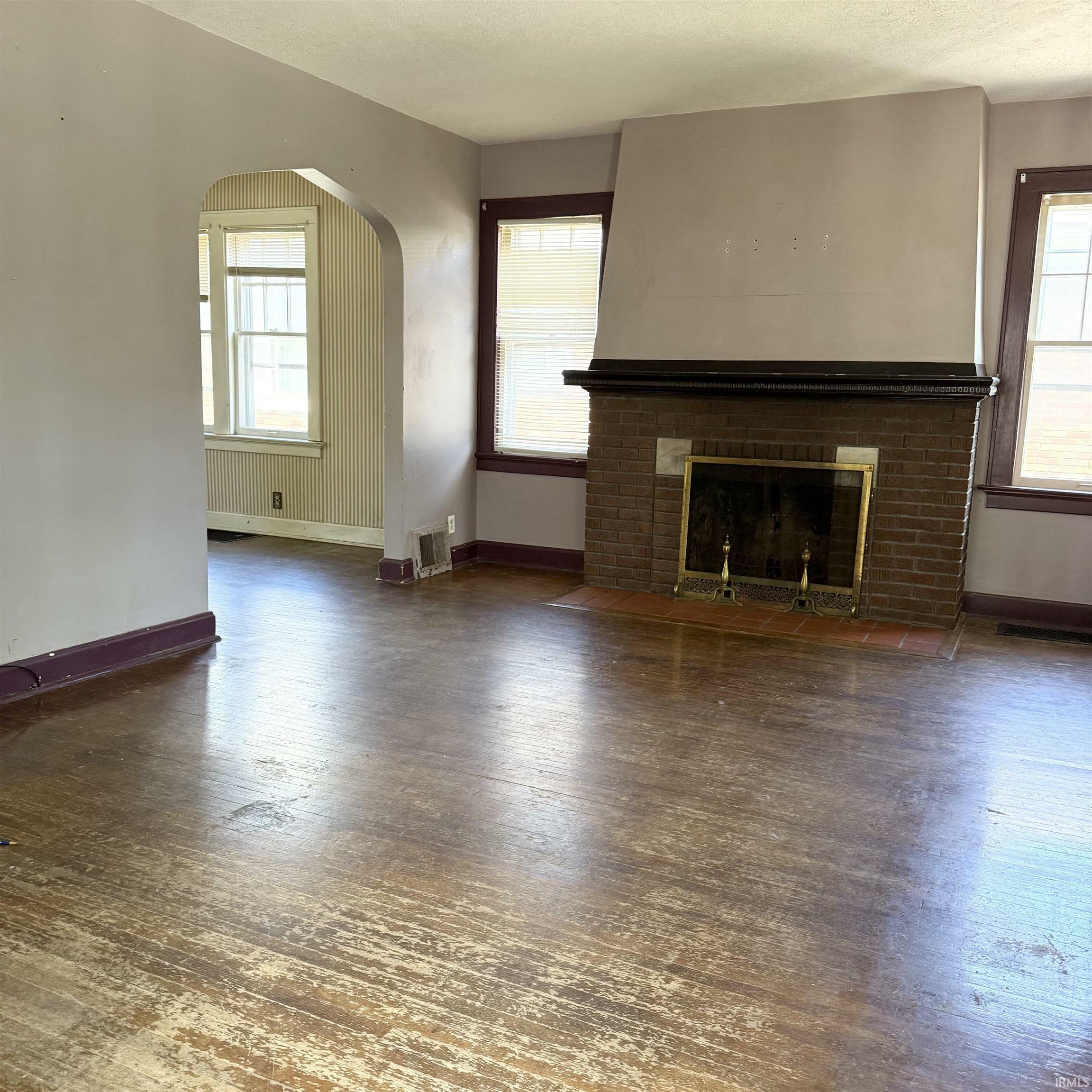 Property Photo:  725 S Rotherwood Avenue  IN 47714 