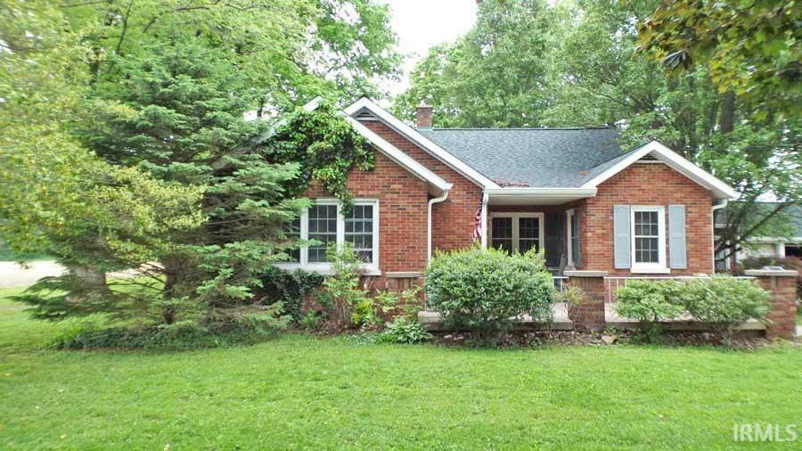 Property Photo: 3401 S 241 State Road IN 47597