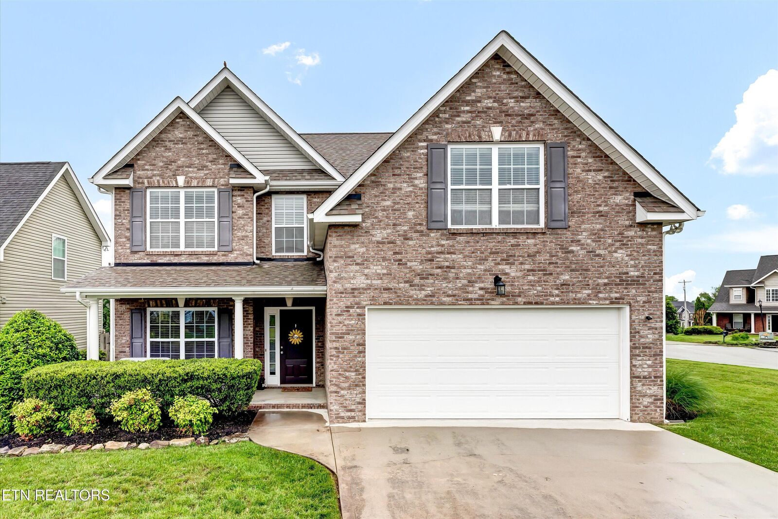 Property Photo:  8816 Wakerly Place Lane  TN 37931 