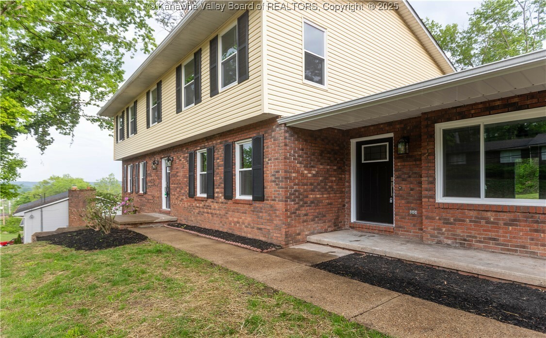 Property Photo: 5430 Morning Dove Lane WV 25313