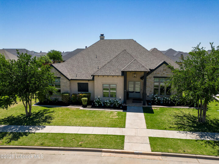 Property Photo:  11707 Uxbridge Avenue  TX 79424 