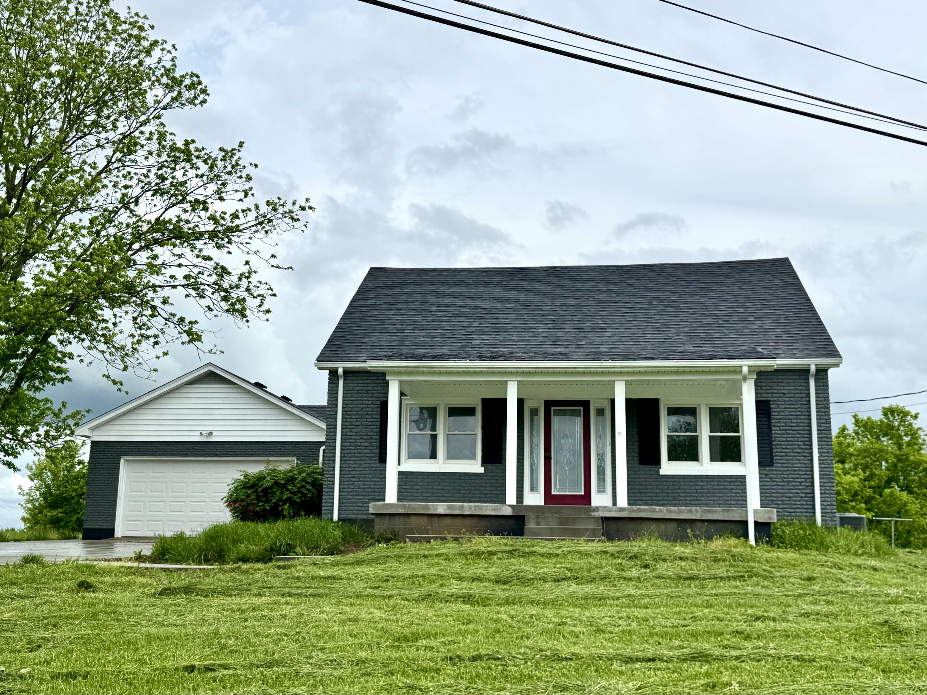 Property Photo: 981 Mule Shed Lane KY 40475