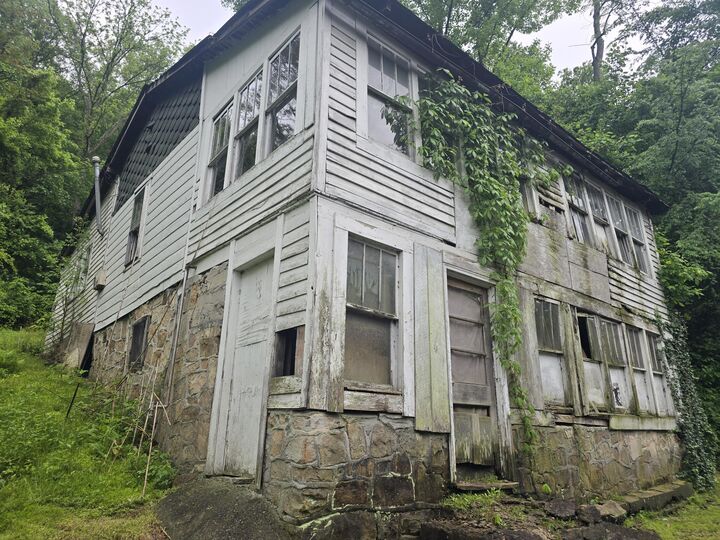 Property Photo:  00 Ky 66/Hendron Hill  KY 40902 