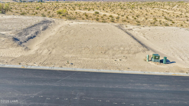 Property Photo:  1549 E North View Dr  AZ 86404 