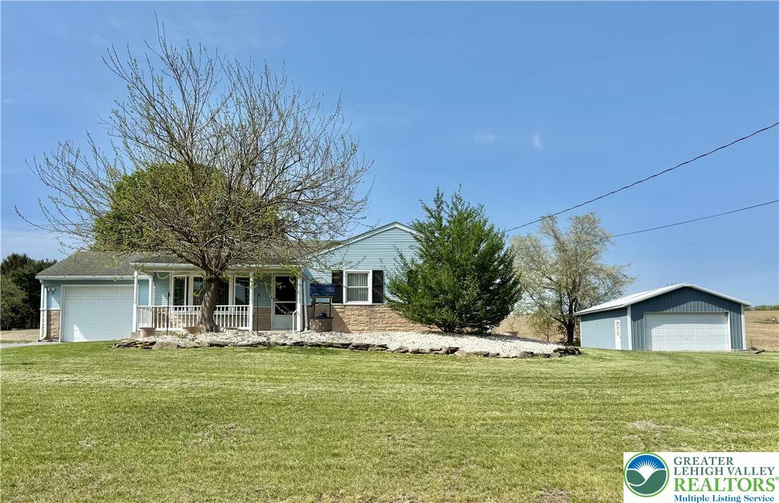 8173 Holbens Valley Road  Weisenberg Twp PA 18066 photo
