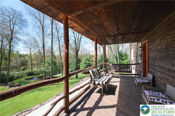 Property Photo:  32 Black Bear Circle  PA 18058 