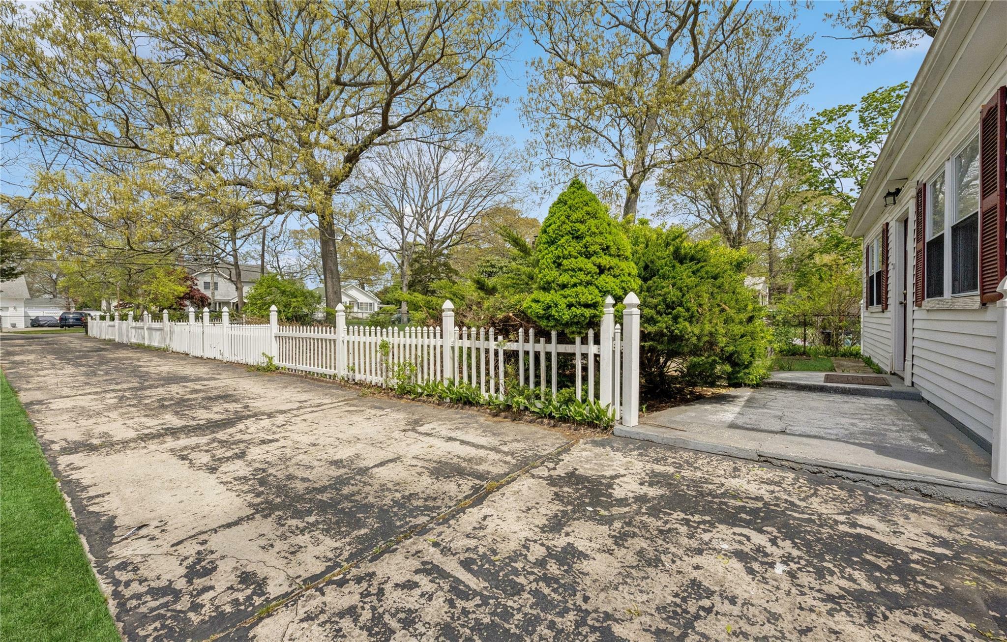 Property Photo: 54 Oakdale Avenue NY 11784