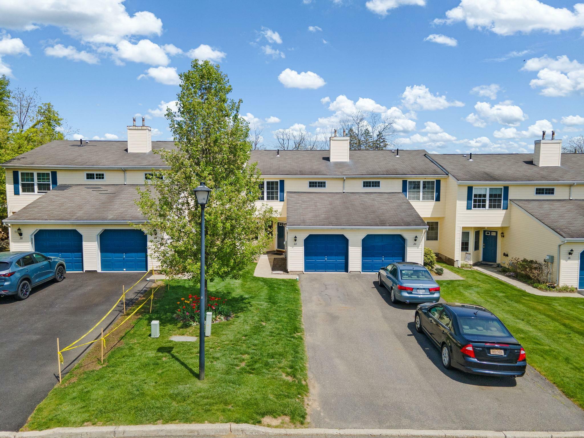 Property Photo: 22 Pond Hill Lane NY 12586