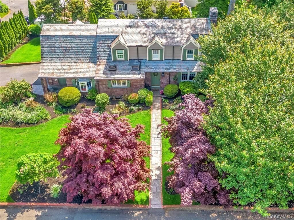 Property Photo:  6 Fairmont Avenue  NY 10965 