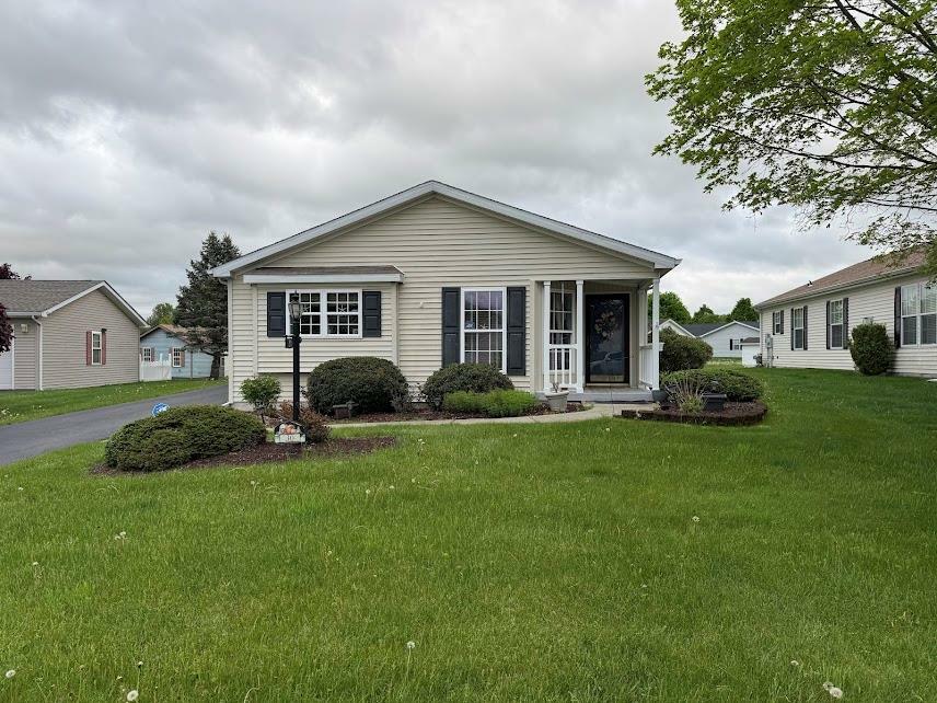 Property Photo: 30 Naples Drive NY 12603