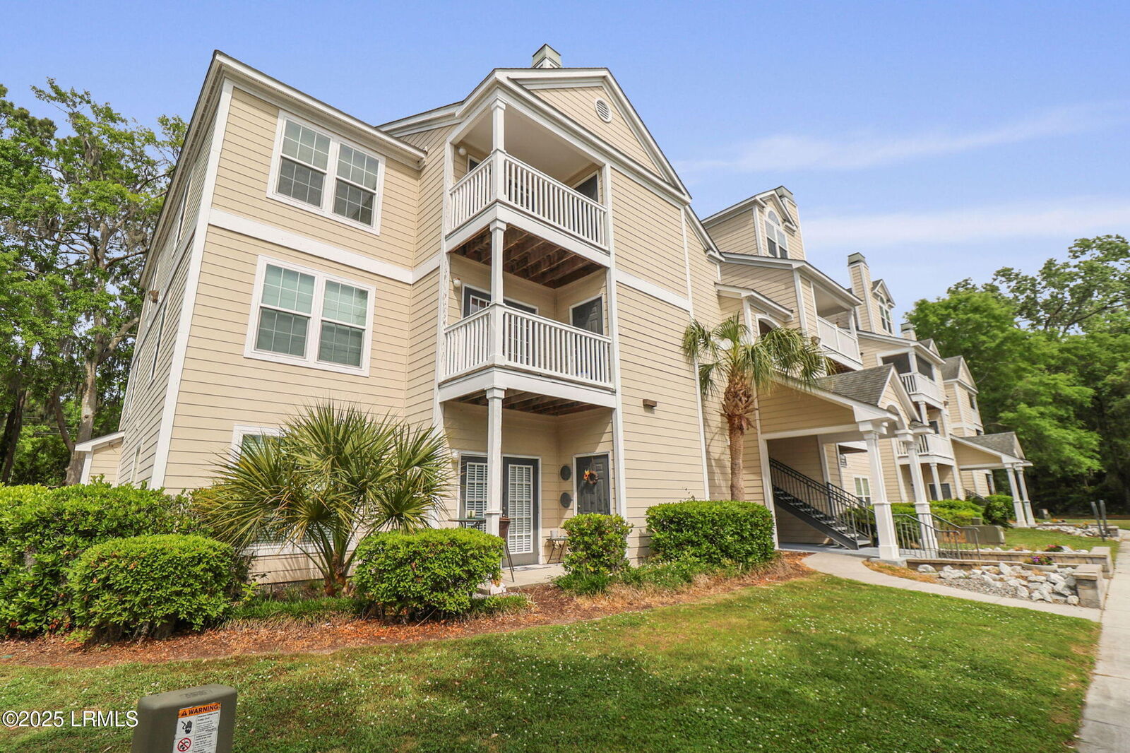 Property Photo:  100 Kensington Boulevard 1503  SC 29910 