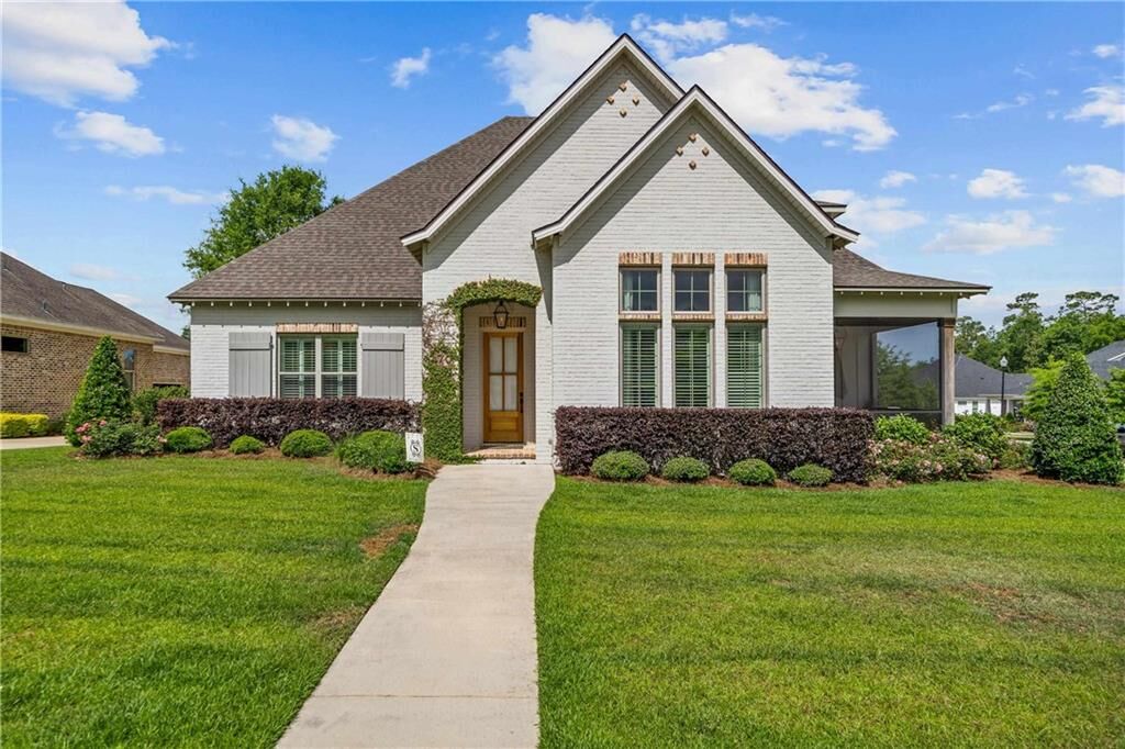 Property Photo:  470 Boulder Creek Avenue  AL 36532 
