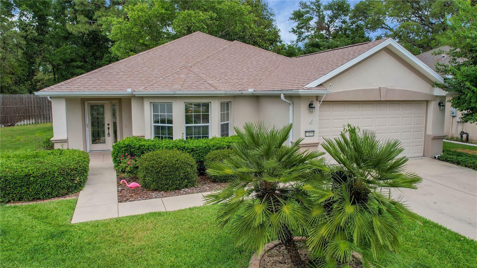 Property Photo: 13050 SE 89th Circle FL 34491