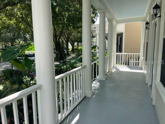 Property Photo: 809 Veranda Place FL 34747