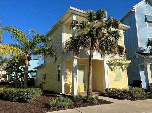 Property Photo: 3013 Latitude Lane FL 34747
