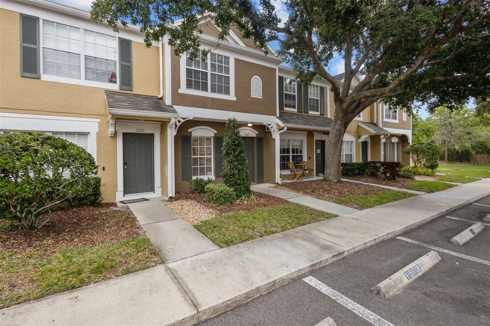 1118 Kennewick Court  Wesley Chapel FL 33543 photo