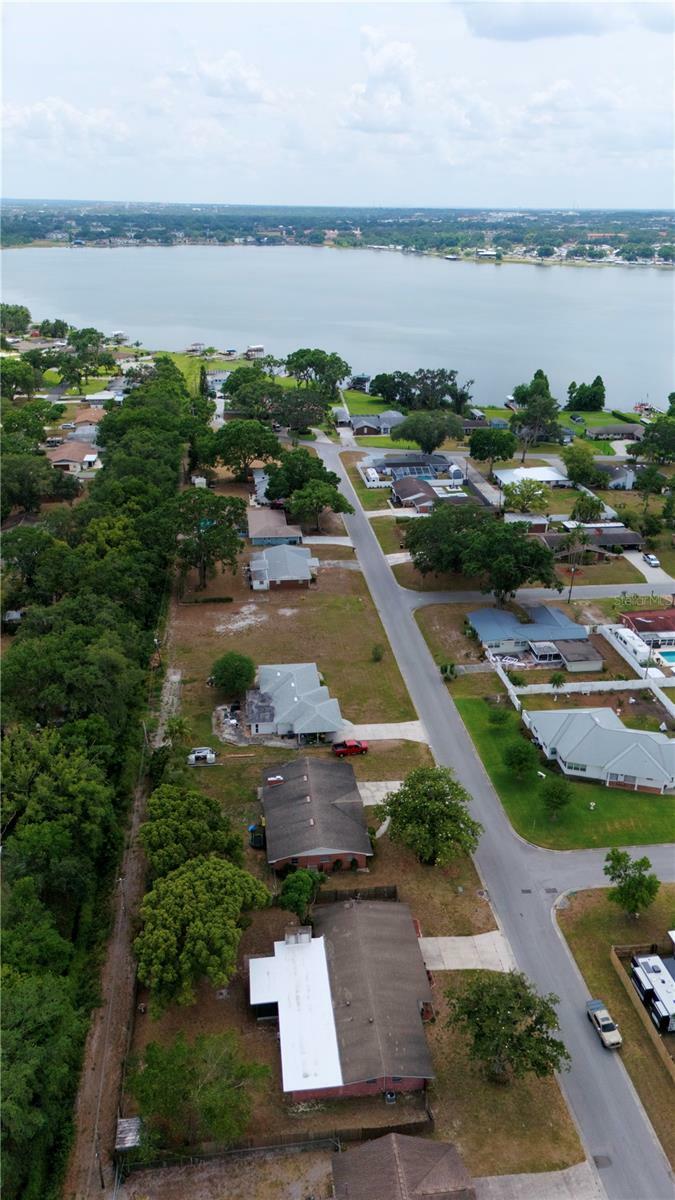 Property Photo: 5801 Poinciana Avenue FL 33809