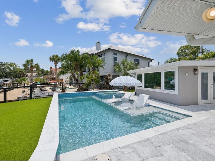 Property Photo: 5512 Tropic Drive FL 34653