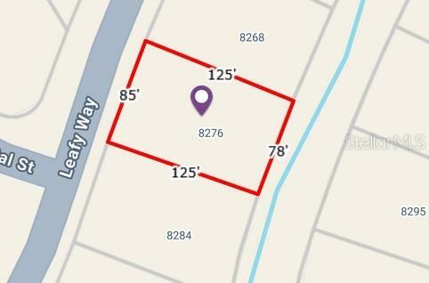 Property Photo: 8276 Leafy Way FL 33981