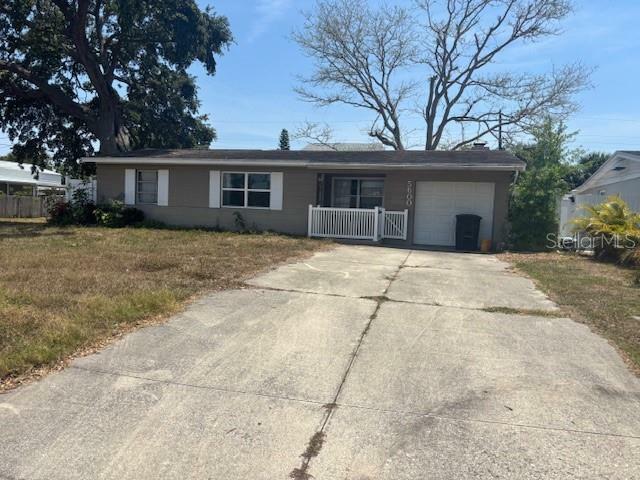 Property Photo: 5600 65th Terrace N FL 33781