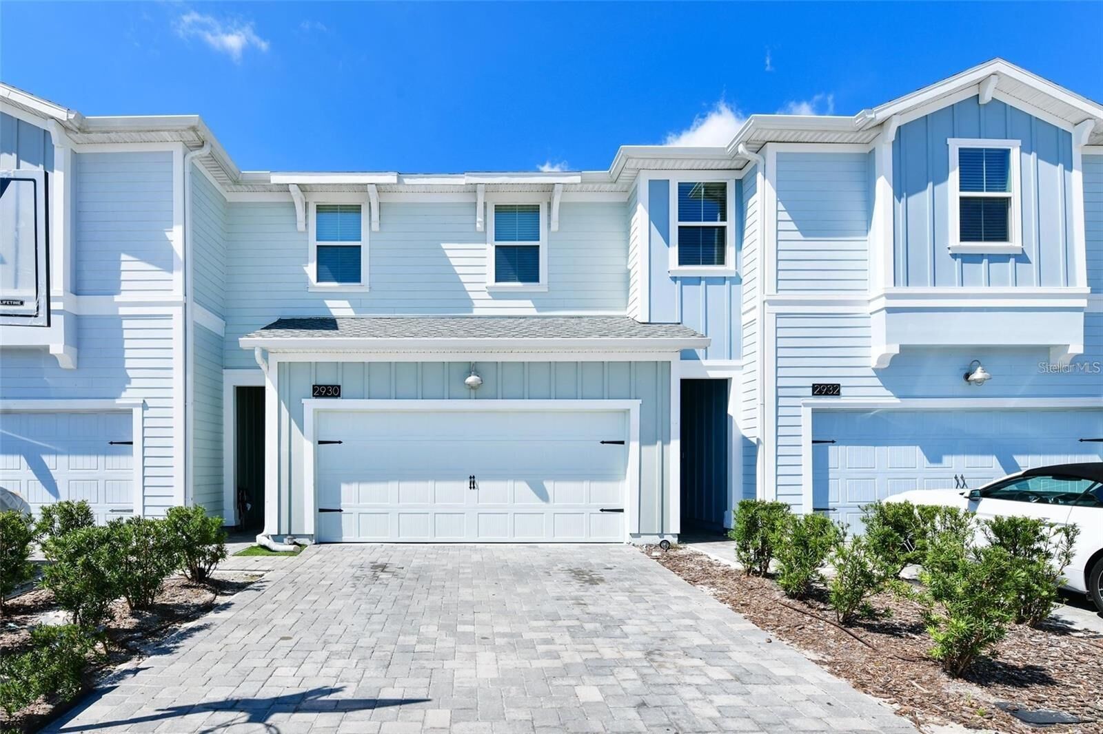 Property Photo:  2930 Title Street  FL 34746 