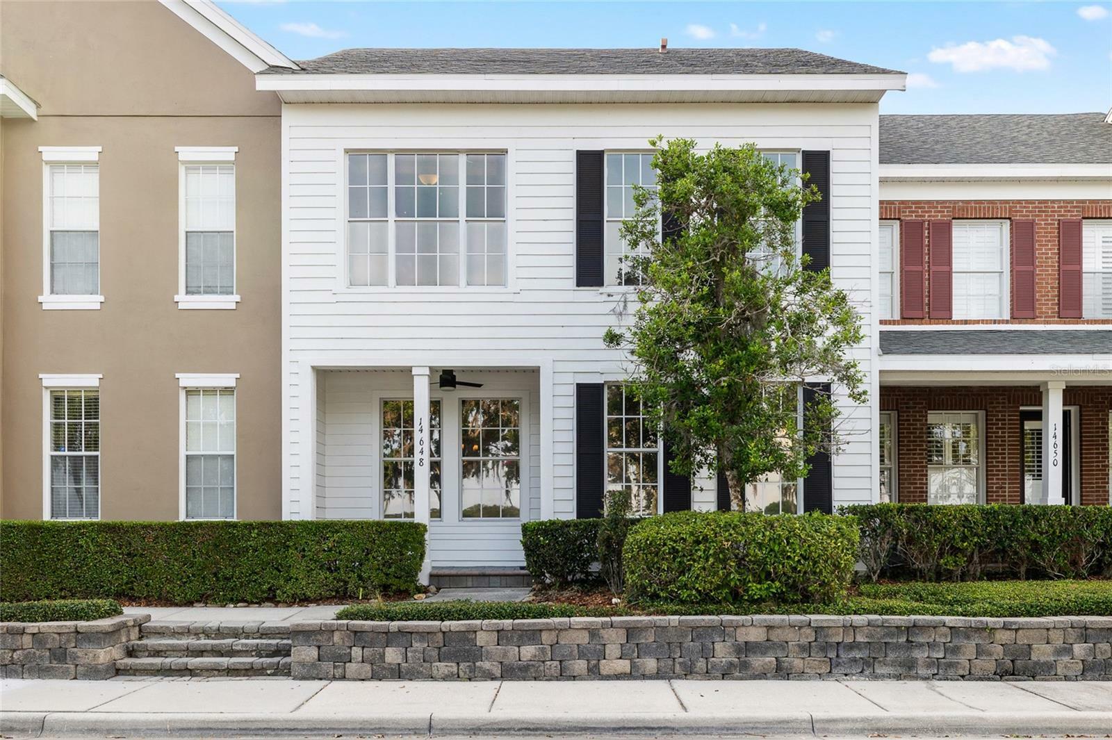 Property Photo: 14648 Bournemouth Road FL 33626