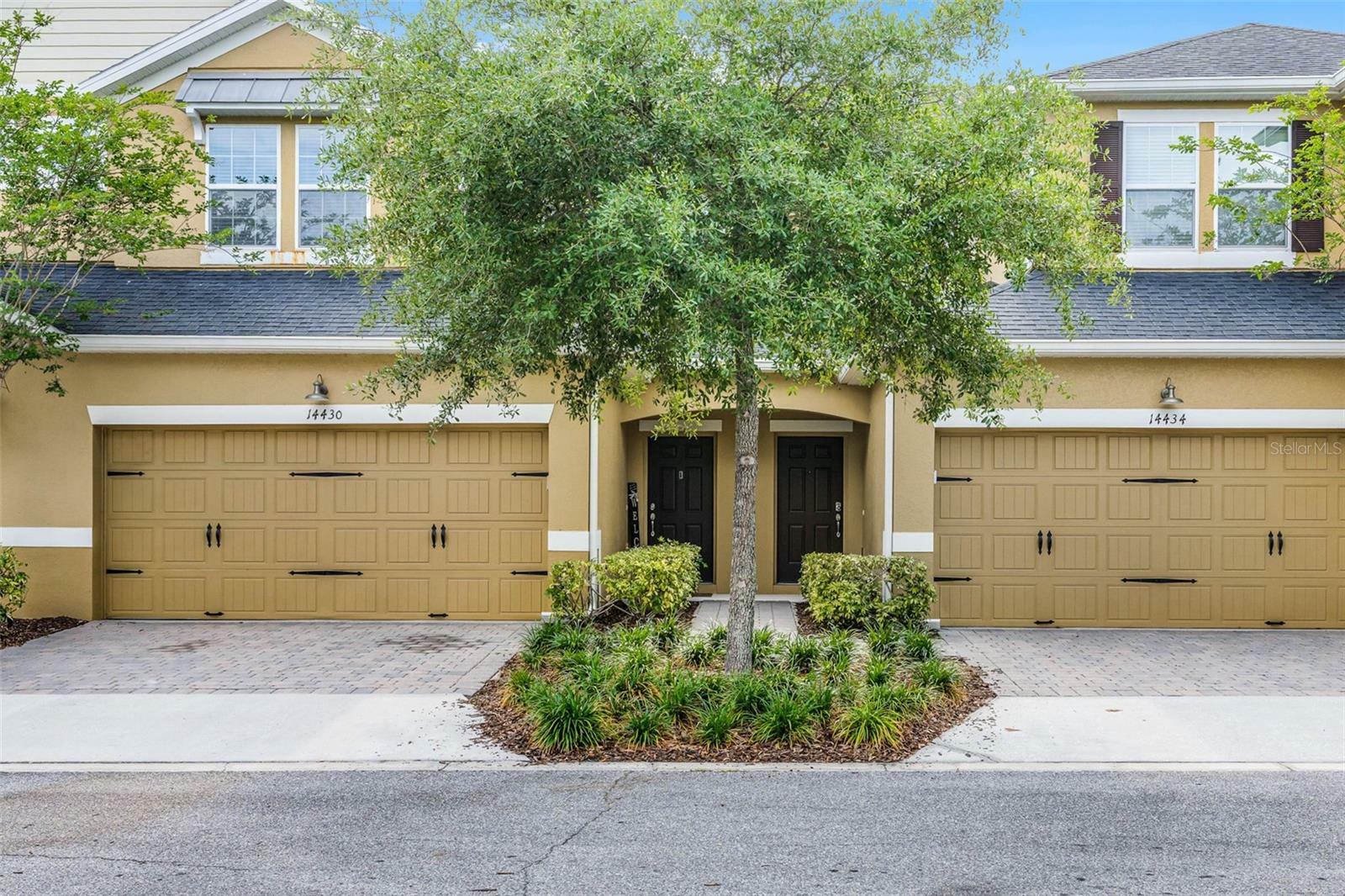 Property Photo: 14430 Desert Haven Street 4302 FL 34786
